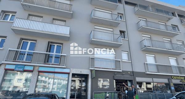 À vendre Parking 8 m² - Perpignan 66100