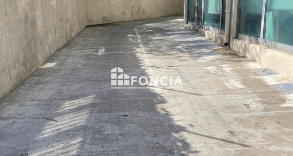 À vendre Parking 8 m² - Perpignan 66100