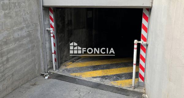 À vendre Parking 8 m² - Perpignan 66100