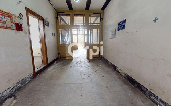 Maison à vendre    7 pièces •  Neuf-Brisach