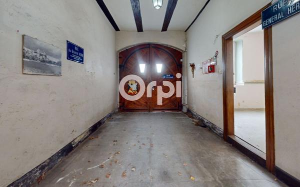 Maison à vendre    7 pièces •  Neuf-Brisach