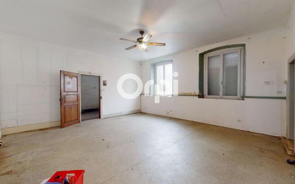 Maison à vendre    7 pièces •  Neuf-Brisach