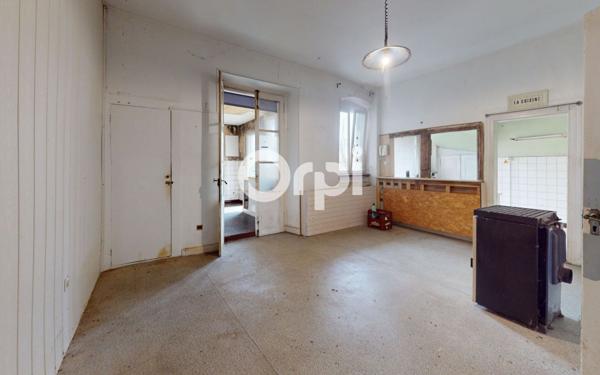 Maison à vendre    7 pièces •  Neuf-Brisach