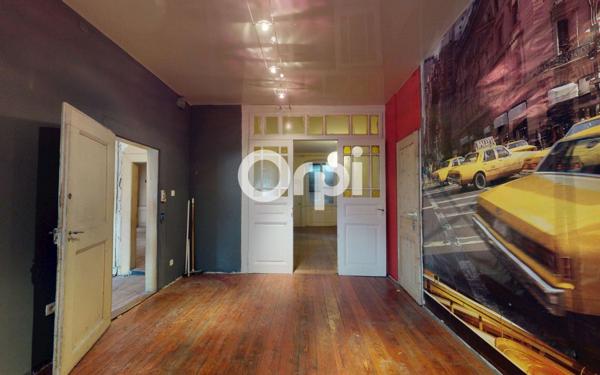 Maison à vendre    7 pièces •  Neuf-Brisach