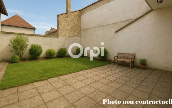 Maison à vendre    7 pièces •  Neuf-Brisach