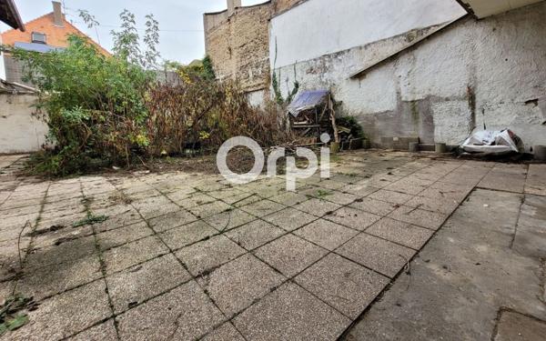 Maison à vendre    7 pièces •  Neuf-Brisach