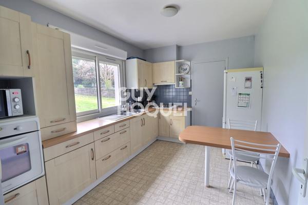 MAISON À VENDRE DE 3 PIÈCES DE 78,87 M²