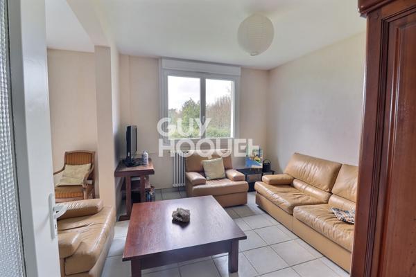 MAISON À VENDRE DE 3 PIÈCES DE 78,87 M²