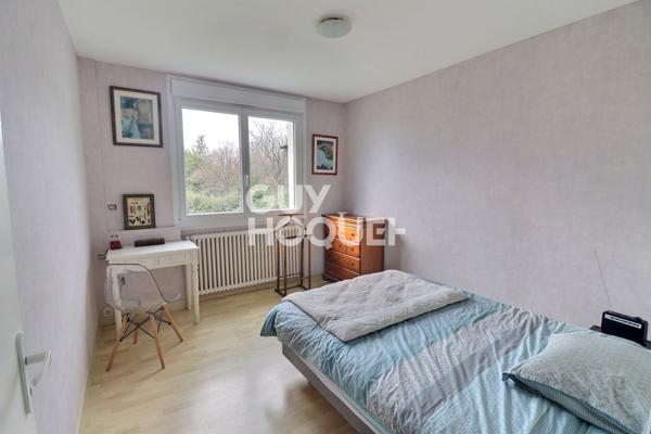 MAISON À VENDRE DE 3 PIÈCES DE 78,87 M²