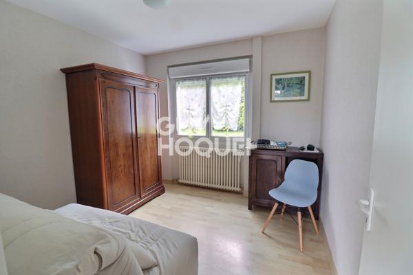 MAISON À VENDRE DE 3 PIÈCES DE 78,87 M²