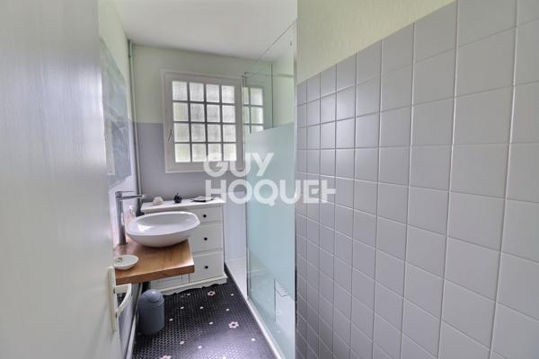 MAISON À VENDRE DE 3 PIÈCES DE 78,87 M²