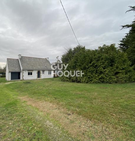 MAISON À VENDRE DE 3 PIÈCES DE 78,87 M²