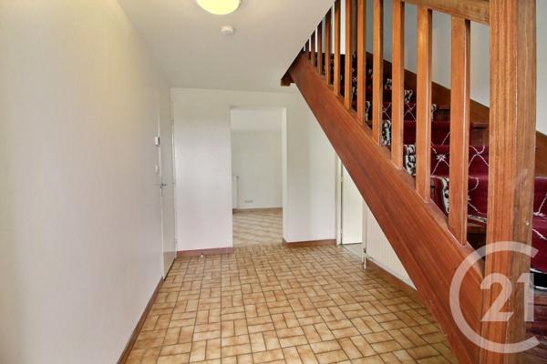 Maison à vendre  6 pièces - 145,55 m2 VENDOME - 41