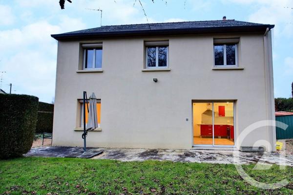 Maison à vendre  6 pièces - 145,55 m2 VENDOME - 41