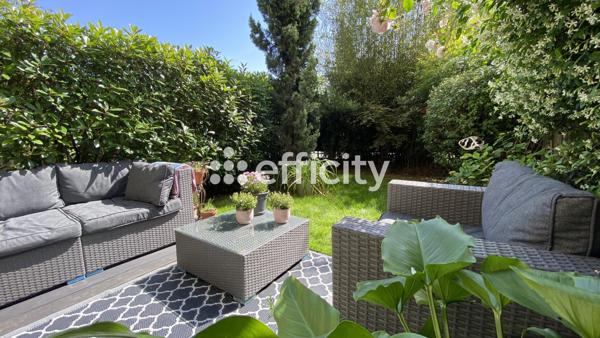 Appartement
         3 pièces
        - 94 m² Bien prestige 1 130 000 € *