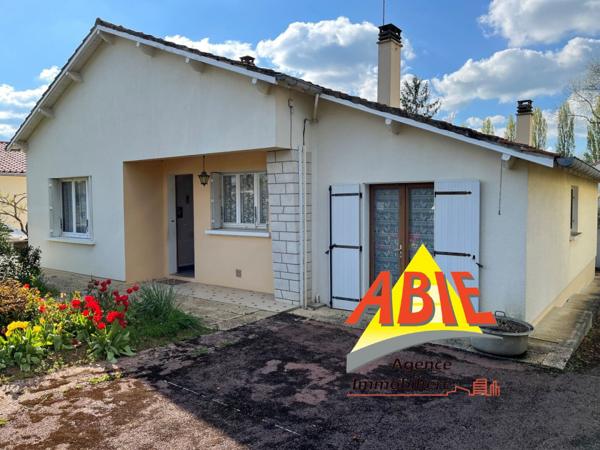 Appartement  4 pièce(s)  3 chambre(s)  76.85 m²