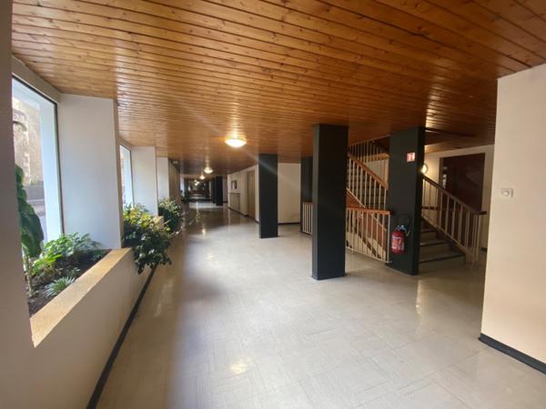 Appartement  4 pièce(s)  3 chambre(s)  76.85 m²