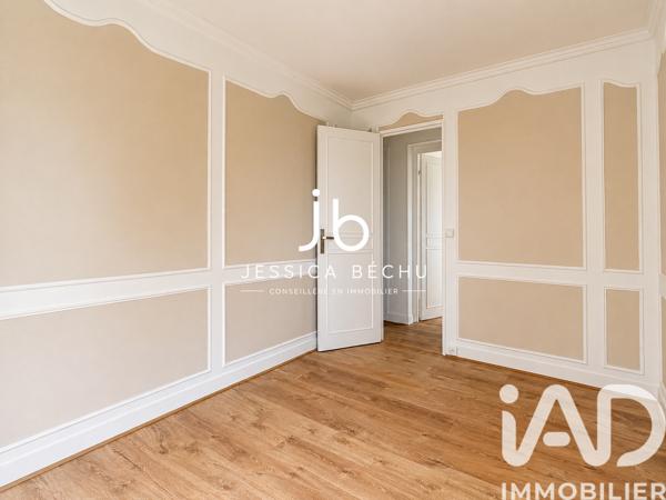 Appartement à vendre 5 pièces 77 m² Eaubonne