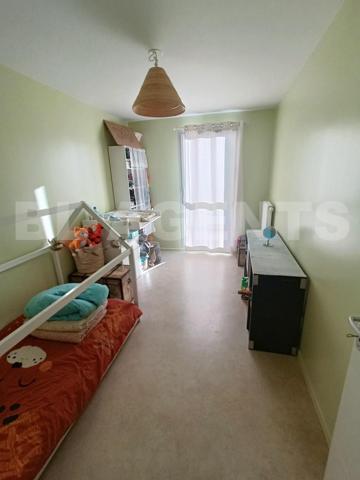 superbe appartement 3 pièces dans résidence très récente 