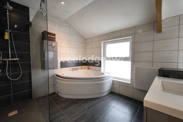 Maison à vendre 4 pièces de 91 m² à Ferrière-la-Grande