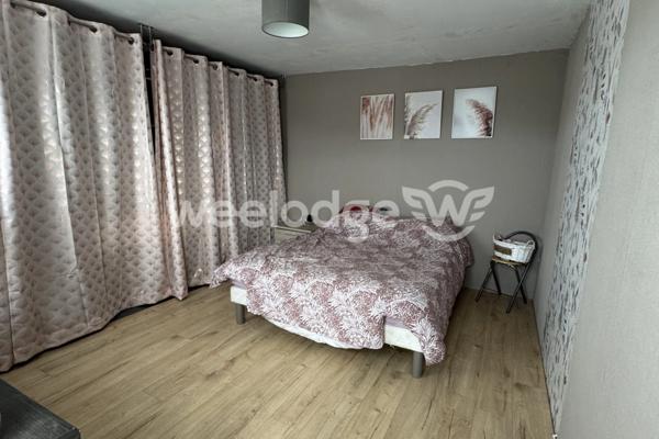 Maison à vendre 4 pièces de 91 m² à Ferrière-la-Grande