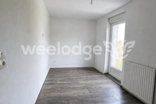 Maison à vendre 4 pièces de 91 m² à Ferrière-la-Grande