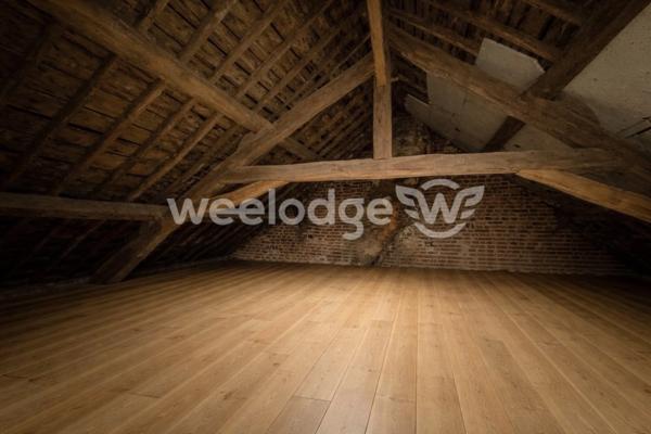 Maison à vendre 4 pièces de 91 m² à Ferrière-la-Grande