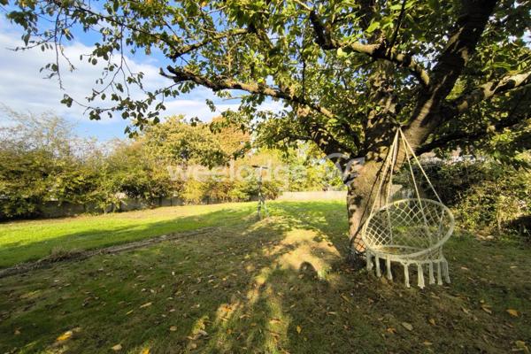 Maison à vendre 4 pièces de 91 m² à Ferrière-la-Grande