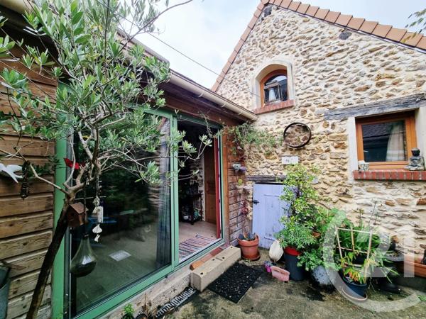 Maison à vendre  6 pièces - 130 m2 ST ARNOULT EN YVELINES - 78