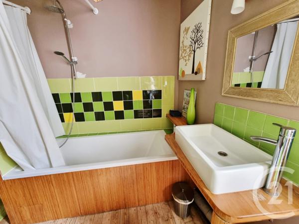 Maison à vendre  6 pièces - 130 m2 ST ARNOULT EN YVELINES - 78