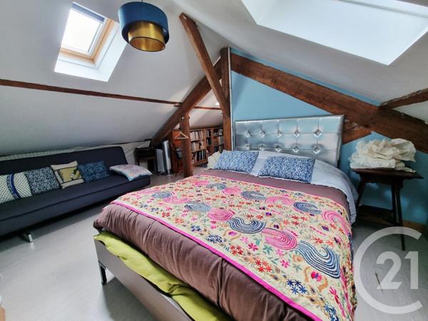 Maison à vendre  6 pièces - 130 m2 ST ARNOULT EN YVELINES - 78