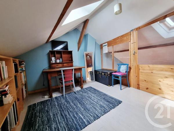 Maison à vendre  6 pièces - 130 m2 ST ARNOULT EN YVELINES - 78