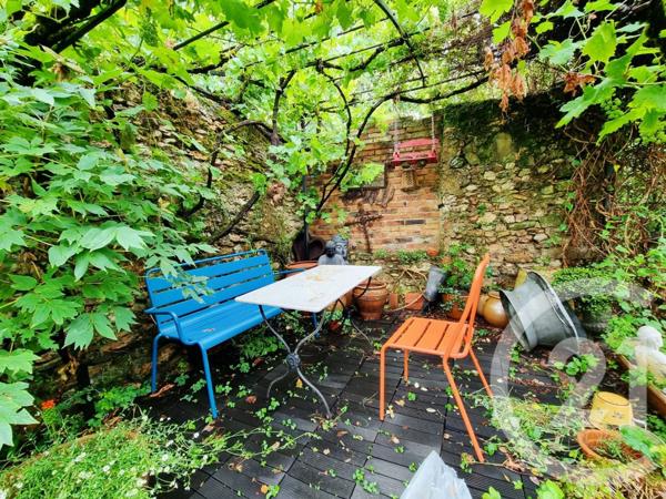 Maison à vendre  6 pièces - 130 m2 ST ARNOULT EN YVELINES - 78