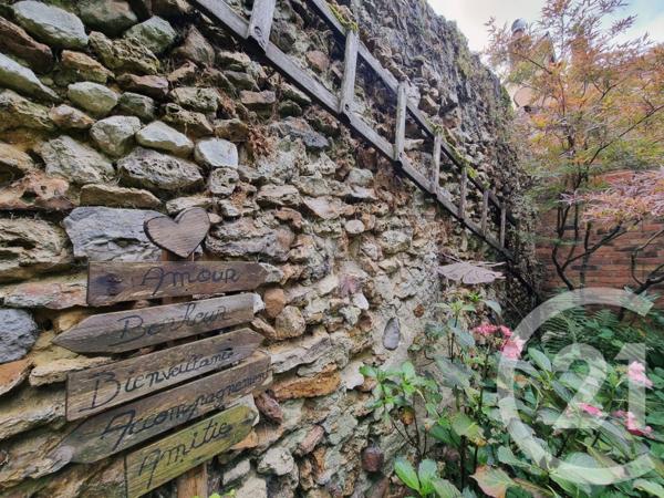 Maison à vendre  6 pièces - 130 m2 ST ARNOULT EN YVELINES - 78