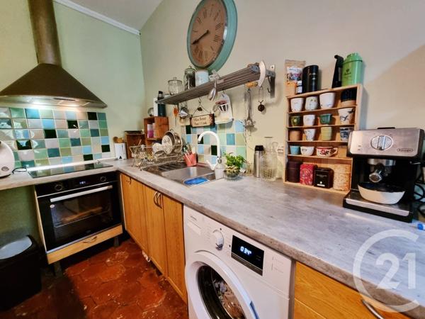 Maison à vendre  6 pièces - 130 m2 ST ARNOULT EN YVELINES - 78