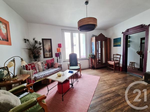 Maison à vendre  6 pièces - 130 m2 ST ARNOULT EN YVELINES - 78