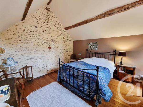 Maison à vendre  6 pièces - 130 m2 ST ARNOULT EN YVELINES - 78