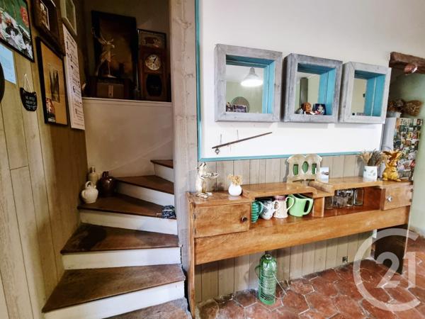 Maison à vendre  6 pièces - 130 m2 ST ARNOULT EN YVELINES - 78