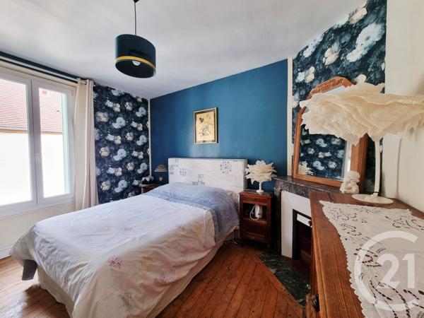 Maison à vendre  6 pièces - 130 m2 ST ARNOULT EN YVELINES - 78