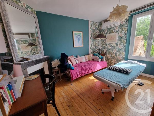 Maison à vendre  6 pièces - 130 m2 ST ARNOULT EN YVELINES - 78