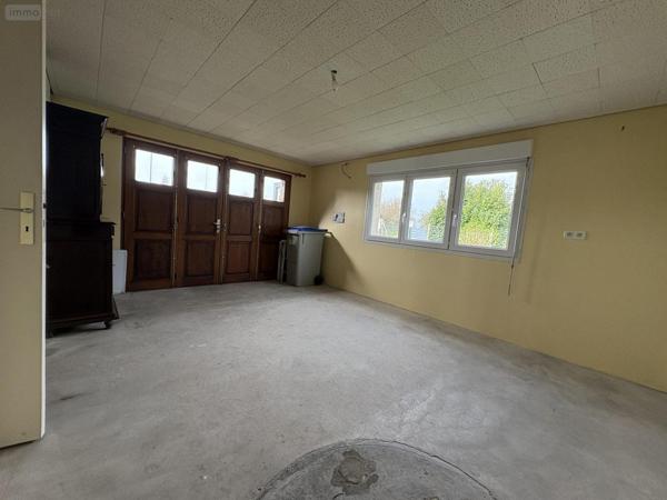 Maison à vendre à Saint-Planchers dans la Manche (50400), ref : VM3884-50026