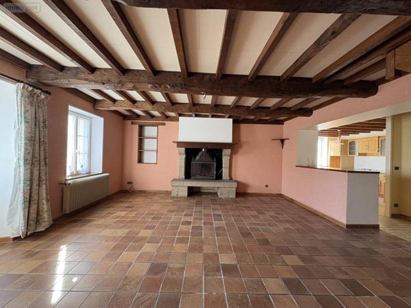 Maison à vendre à Saint-Planchers dans la Manche (50400), ref : VM3884-50026
