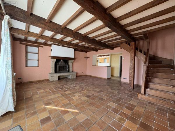 Maison à vendre à Saint-Planchers dans la Manche (50400), ref : VM3884-50026