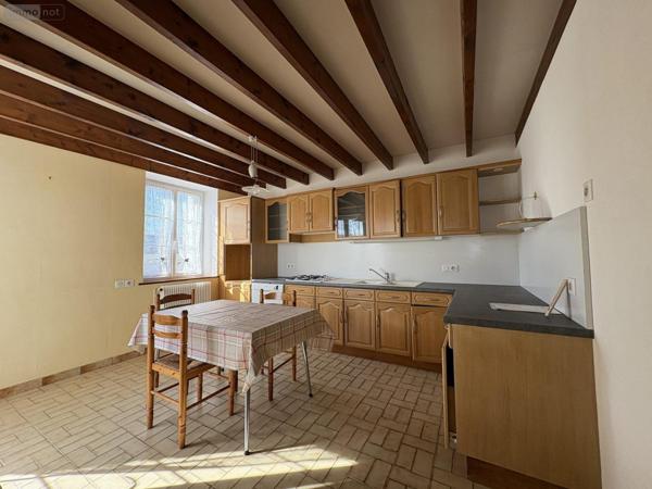 Maison à vendre à Saint-Planchers dans la Manche (50400), ref : VM3884-50026