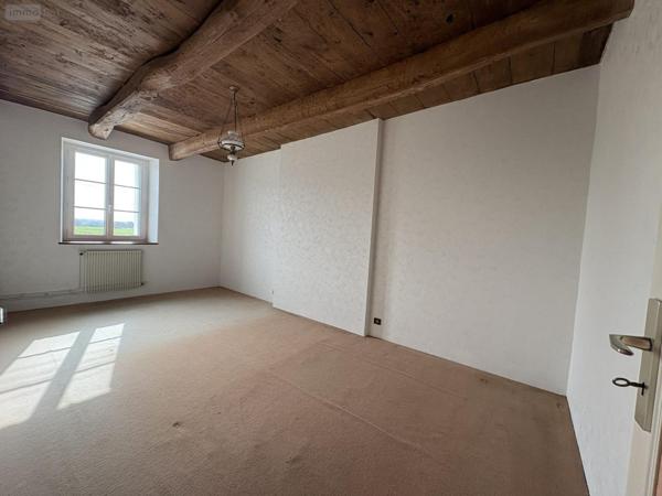 Maison à vendre à Saint-Planchers dans la Manche (50400), ref : VM3884-50026
