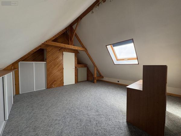 Maison à vendre à Saint-Planchers dans la Manche (50400), ref : VM3884-50026
