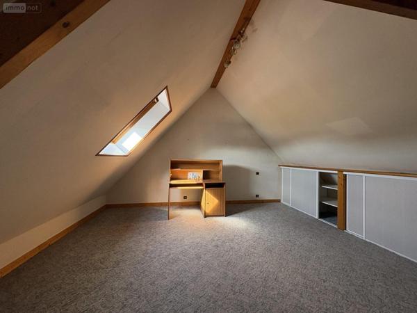Maison à vendre à Saint-Planchers dans la Manche (50400), ref : VM3884-50026