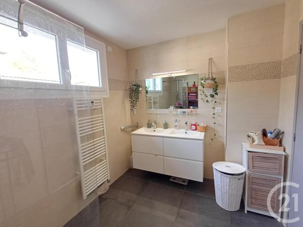 Maison à vendre  5 pièces - 119,13 m2 ONET LE CHATEAU - 12