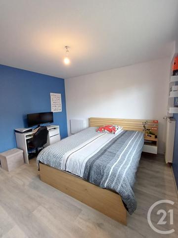 Maison à vendre  5 pièces - 119,13 m2 ONET LE CHATEAU - 12