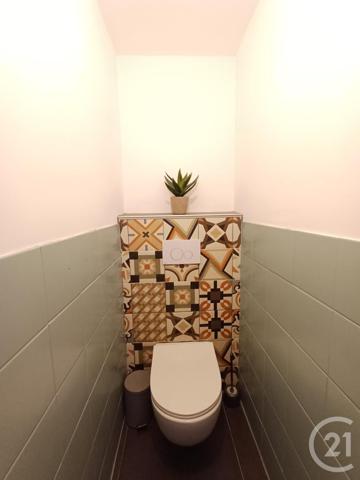 Maison à vendre  5 pièces - 119,13 m2 ONET LE CHATEAU - 12